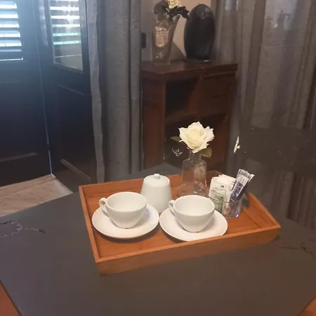Sweet D&f Apartment *