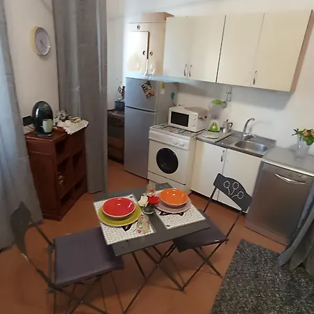 Apartment Sweet D&f Palermo