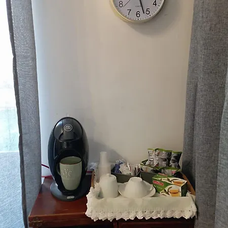 Sweet D&f Apartman Palermo