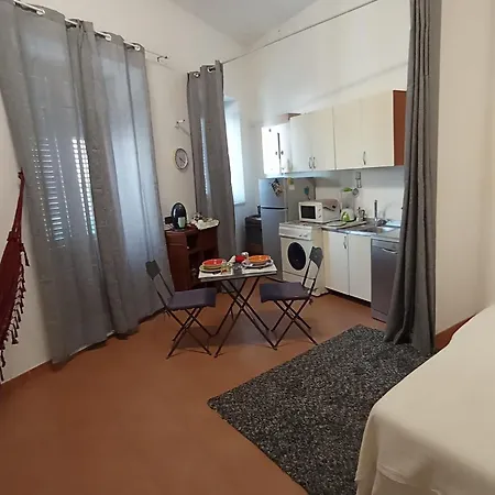 Sweet D&f Apartman Palermo